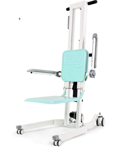 SuperHandy GoRise TX Floor-to-Stand Lift
